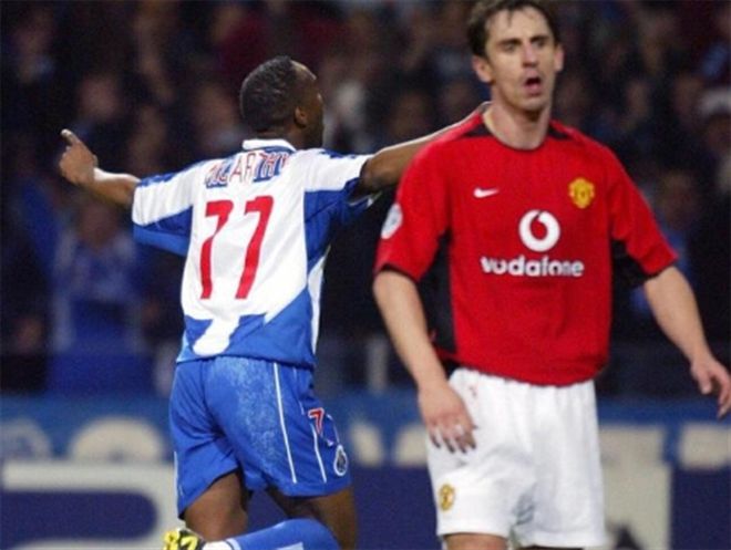 激烈的足坛 激烈的足坛